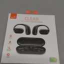 Ilive TW Open Ear Earbuds Black