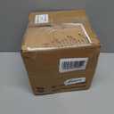 PACEARTH Weighted Vest,6lb/8lb/10lb/12lb/16lb/20lb/25lb/30lb Weight Vest with Reflective Stripe, Body Weight Vests for Women, Men, Weight Loss Workout, Strength Training, Running, Walking, Jogging (Black)