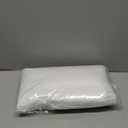 MIULEE Throw Pillow Insert Premium Pillow Stuffer Sham Square Form for Decorative Cushion Bed Couch Sofa 18x18 Inch