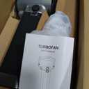 Booster Turbo Fan TF64A2