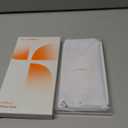 TORRAS for Samsung Galaxy S26 Ultra Case Clear, [2026 Upgraded Non-Yellowing] [12FT Military-Grade Protection] Transparent Slim Case for Samsung S26 Ultra Case Thin, Diamond Clear, Hard, 6.9"