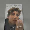 I Wrote This for Attention