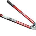 Corona Tools | 26-inch Branch Cutter MAXFORGED Orchard Loppers | Tree Trimmer Cuts Branches up to 2 -inches in Diameter | AL 8442 Red