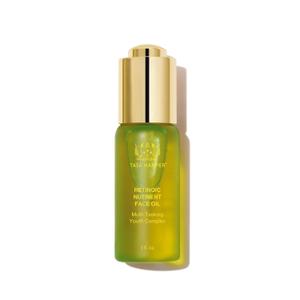 Tata Harper Retinoic Nutrient Face Oil, Nourishing Face Oil, Botanical Retinol Alternatives, Natural Skincare, 30ml