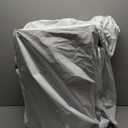 Rubbermaid Step-On Kitchen Trash Can with Lid, 12.4 Gallon, Black, Plastic Garbage Container for Home/Kitchen/Apartment/Garage