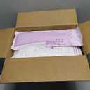 PurComfy 2-in-1 Postpartum Pads, Absorbent Instant Perineal Ice Pads for Women with Mom Pain Relief and Postpartum Recovery Care, 10 Count