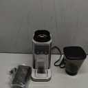 SHARDOR Professional Conical Burr Coffee Grinder, Coffee Bean Grinder with 48 Grind Settings for Espresso, Drip & French Press, Upgraded Anti-Static Technology, Precision Timer, Stainless Steel (Silver)