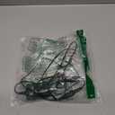 14V Vacuum Charger for Bissell 3061 Featherweight Cordless Stick Vacuum Cleaner, Power Cord AC Adapter for Powerlifter Ion Pet 3191 3191C 14V 800mA, for ReadyClean 10.8V Lithium-ion 3190 3190A 31902