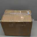 ZTech Zebra ZD620 Barcode and Shipping Label Printer, Direct Thermal, USB Ethernet WiFi - Bluetooth Interfaces, 4 Inch, Power Supply Included 