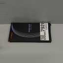 TORRAS for iPhone 16 Pro Max Case Translucent Natural Titanium Gray | Strong Magnetic & Seamless Stand, Fit for MagSafe, Military-Grade Drop Protection, Sturdy Adjustable Kickstand, Slim Matte Finish