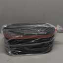 Dyson Airwrap i.d. Multi-Styler, Allure Winner, Bluetooth Connected, No Heat Damage, 6-in-1 Versatility, Intelligent Hair Styler (Complete Long for Straight to Wavy Hair - Jasper Plum)