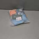 Womens Boxer Briefs High Waisted Modal Boy Shorts Underwear (Large, Multicolor02-pack of 4)