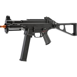 Umarex Elite Force HK Heckler & Koch UMP Automatic 6mm BB Rifle Airsoft Gun, UMP, GBB