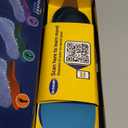 Dr. Scholl's Custom FiT Comfort  Plantar Fasciitis Insoles, Orthotics Shoe Inserts with Arch Support for Men & Women, Suitable for 220+ lbs, Stay on Your Feet All-Day with Optimum Cushioning, CF660 (Men's 9.5-10, Women's 10.5-11)