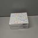 2 x AABV Reading Glasses Blue Light Blocking for Women,Anti UV Ray/Glare Readers,Lightweight Spring Hinge Eyeglasses (4-pack Mix)