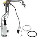 AP3622S Fuel Pump Assembly for Chevrolet Chevy GMC C/K 1500 2500 3500 1996 1997 4.3L 5.0L 5.7L 7.4L Fuel Sending Unit E3622S