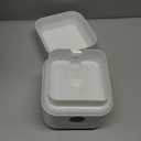 Air Purifier and Humidifier Combo for Bedroom, Covers Up to 200ft, H13 True HEPA Filter, 400ML Water Tank, Quiet Cool Mist Top Fill Essential Oil Diffuser for Baby, Pet Room, APP Control