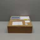 Mighty Tuff Rolling Dolly, Made in USA, Gray, Heavy Duty Plastic Utility Cart with 360 Degree Wheels for Mighty Tuff Pet Food Storage and 5 Gallon Buckets