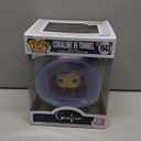 Funko POP! Deluxe: Coraline 15th Anniversary - Coraline - Collectable Vinyl Figure - Gift Idea - Official Merchandise - for Kids & Adults - Movies Fans - Model Figure for Collectors and Display