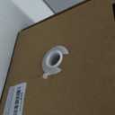 14AWG Speaker Wire 150 FT, 14/2 Gauge Audio Speaker Wire, for Car Speakers Stereo, Home Theater, Automotive Wire, White Jacket with Yellow Polarity Marker, CCA, 2 Conductors Electrical Wire