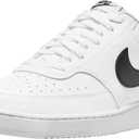 Nike Nike Men's Court Vision Low Next Nature Shoes, 14