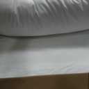 Casper Sleep Original Pillow 2-Pack, Standard Size Medium Soft Feel, Down-Alternative Fill, Supports Side, Back & Stomach Sleepers, Neck Pain Relief, Machine Washable