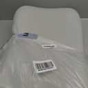 C CUSHION LAB Deep Sleep Pillow, Patented Ergonomic Contour Design for Side & Back Sleepers, Orthopedic Cervical Shape Gently Cradles Head & Provides Neck Support & Shoulder Pain Relief - Calm Grey