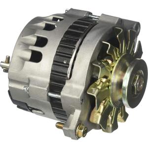 Powermaster 478021 Alternator