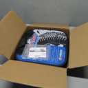 SCC Peerless 0232605 Auto-Trac Light Truck/SUV Tire Traction Chain - Set of 2