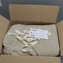 Vellux King Size Microfleece Blanket | Fleece Bed Blanket | All-Season Comfort | Supersoft Lightweight | Plush Throw Blanket for Bed Couch or Sofa | Pet-Friendly | Nutmeg