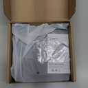 LISEN for iPad Stand Holder Adjustable Tablet Stand for Desk, 2026 for iPad Accessories Rotating Display Stand PC Office Accessories for Desk Women Gifts Kindle Table Mount/PS/Switch iPhone 12.9"-4.7" (Black)