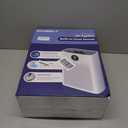 Air Purifiers for Home Large Room, Cover Up to 2400 Ft with True HEPA Filter, Smart Mode, PM2.5 Air Quality Display, 22dB Sleep Mode, Aromatherapy with 2X-Purification & 360Air Outlet, HAP603, White