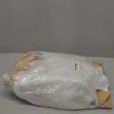 Tfro & Cile Bamboo Potato and Onion Storage Bins Pantry Organizers 3 Tier Stackable Vegetable Baskets Multipurpose Fruit Organization Containers for Kitchen  Set of 5