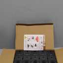 20 Pack Mouse Traps Indoor for Home,Mice Traps for House,Reusable Mouse Trap That Work,Small Mice Catchers for Home Indoor, Quick Set Mousetraps Effective