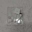 Nulaxy Air in-Flight Bluetooth Wireless Audio Transmitter Receiver for up to 2 AirPods & Wireless Headphones, Bluetooth Adapter for All 3.5mm Jacks on Airplanes, Gym Equipment, TVs & Gaming Consoles