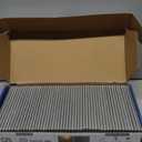 Art3d 102-Piece Peel and Stick Tile Backsplash for Kitchen Bathroom, 3in. × 6in. Stick on Subway Tile White-Washed Wood Plank