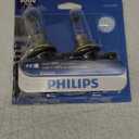 Philips Automotive Lighting 9006 Vision Upgrade Automotive Replacement Headlight Bulb, Fits Select High Beam, Low Beam, or Fog Positions (Pack of 2)