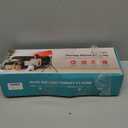 Red Light Therapy Lamp, Infrared Light Therapy with Stand - 660nm Redlight and 850nm Near Infrared Light Device for Body Pain Relief Skin Care