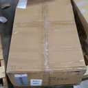 2 Seaters 24V Ride on UTV with Remote Control,10AH Battery, 400W Powerful Motors with 17" EVA Wheels, 20.5 Seat Width Electric Ride Toy with Metal Suspension,LED Lights,Music,Horn (Red)