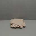 Mia's Dream Soft Absorbent Cotton Waffle Weave Kitchen Dish Cloth Washcloth, 13x28 inch 3 Pack (Beige)