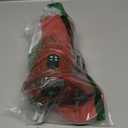 Milk Frother, Paris Rhône 4-in-1 Milk Frother and Steamer, Non-Slip Stylish Design, Hot & Cold Milk Steamer with Temperature Control, Auto Shut-Off Frother for Coffee, Latte, Cappuccino, Macchiato