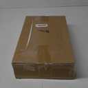 Kigley Acrylic Brochure Holder Pamphlet Brochure Display Stand, 3 Tier 12 Pockets Tabletop Greeting Card Display Clear Flyer Holder for Pamphlet, Document, Sign, Folders