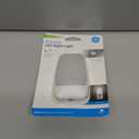 Ge Jasco 30965 0.5 Watt White Automatic Led Night Lights