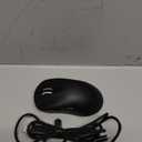 ATTACK SHARK X3 Lightweight Wireless Gaming Mouse with Tri-Mode 2.4G/USB-C Wired/Bluetooth, Up to 26K DPI, PAW3395 Optical Sensor, Kailh GM8.0 Switch,5 programmable Buttons for PC/Win/Mac(Black)