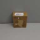 iTokGoK Premium Silver-Infused 2 in 1 Silicone Body Scrubber, Double-Sided Design Body Brush Silicone Body Scrubber Exfoliating Body Brushes for All Skin for Showering, Lathers Well - Lavender