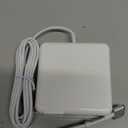 85W Mac Book Pro Charger, Replacement AC 85w 2T-Tip Connector Power Adapter,Laptop Charger Compatible with MacBook pro & Mac Book Pro 13 inch-15 inch Retina After Mid 2012