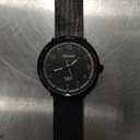 Mens Minimalist Watches with Slim Case Ultra Thin Waterproof Fashion Sports Analog Quartz Simple Wrist Watch for Men