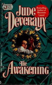 The Awakening (Montgomery, Book 13)