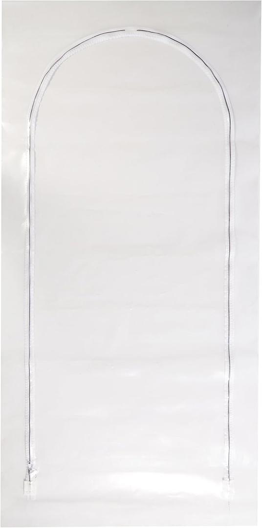 Dr. Shrink DS-72 36" x 72" Zipper Access Door