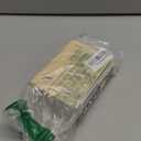 TECKNET Bluetooth Mouse, 4000DPI Wireless Mice for Laptop 2-in-1(BT 5.0/3.0+2.4Ghz) Computer Mouse with USB Receiver for Mac (USB-A+Bluetooth, White)